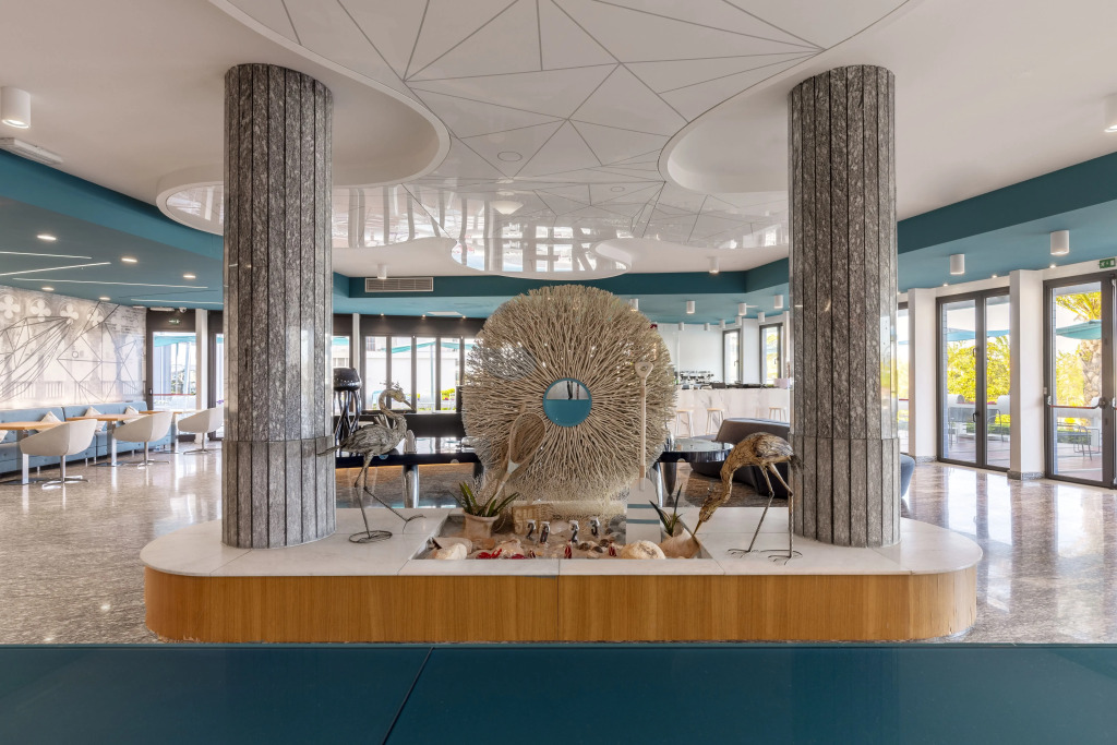 B&B Hotel Chioggia Airone