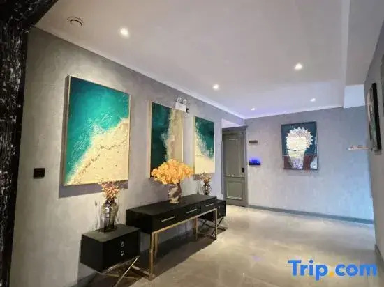 Yado Hotel (Jinzhou East Lake Park Water Park store)