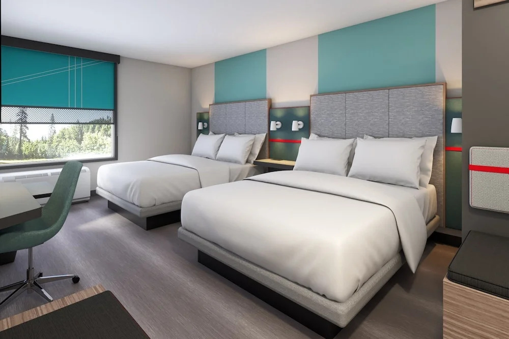 Avid Hotels Lexington - Hamburg Area