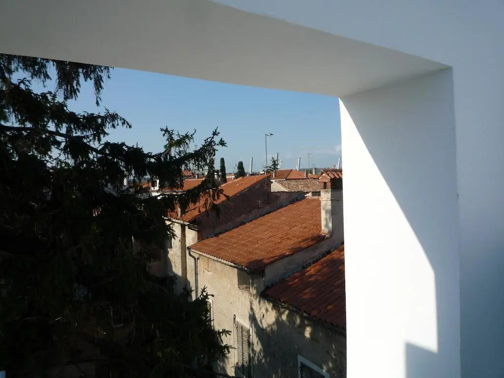 Apartments MEDVED in the historic center