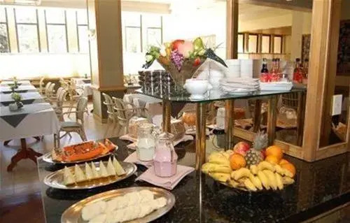 Hotel Suarez Internacional