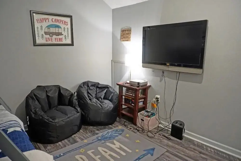 Shadow Run C-305 (381317) - 3 Br Condo