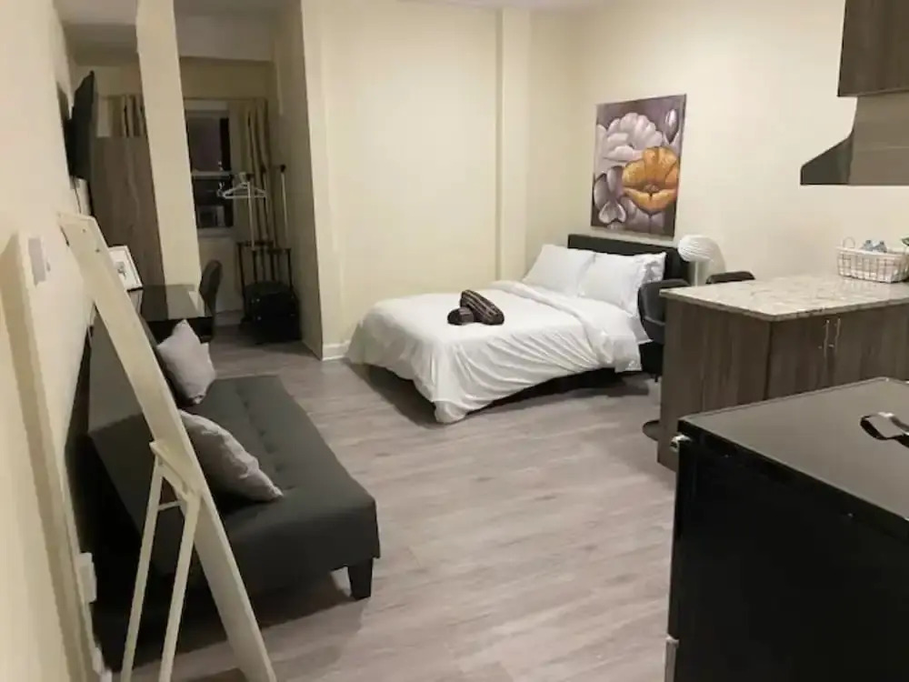 CDQI Hotel