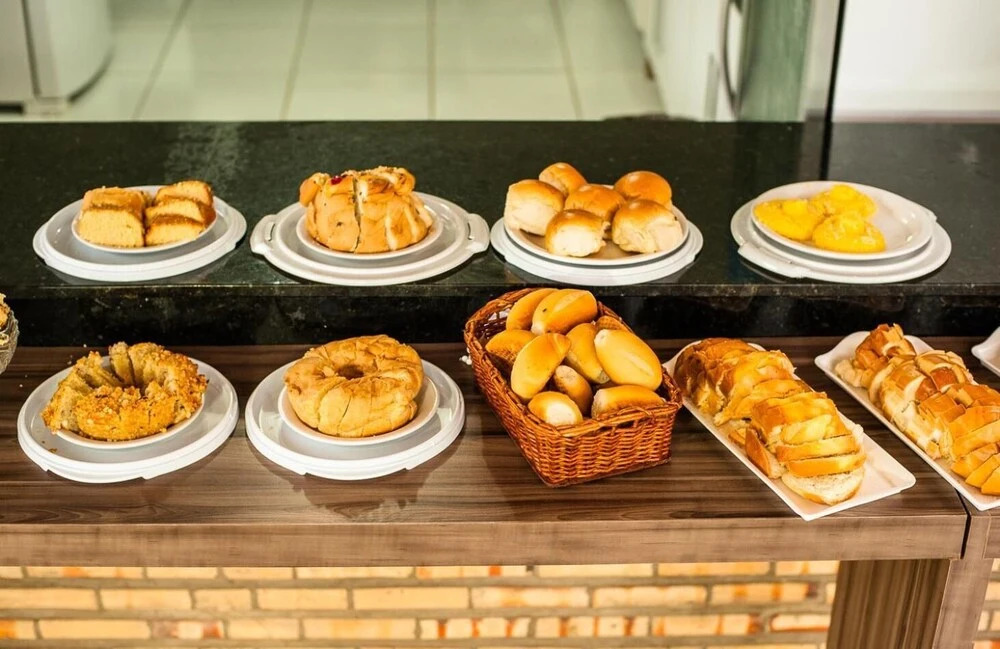 Pousada Aeroporto