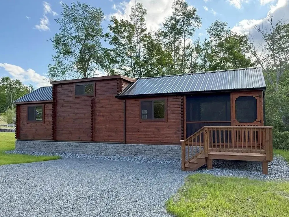 Windham NY Escape