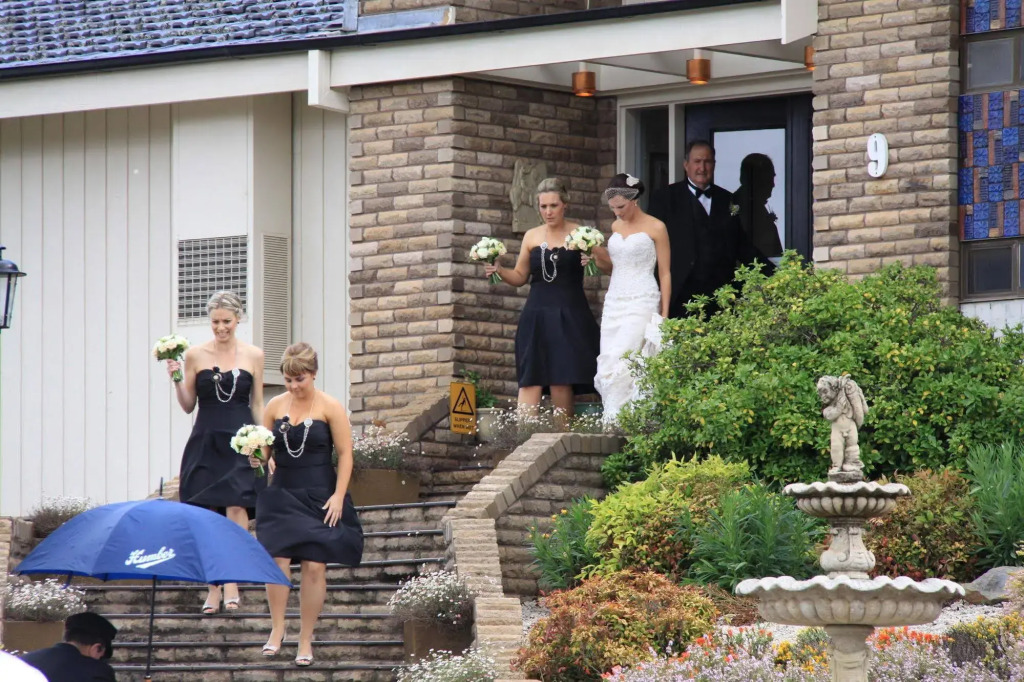Bathurst Heights Bed & Breakfast