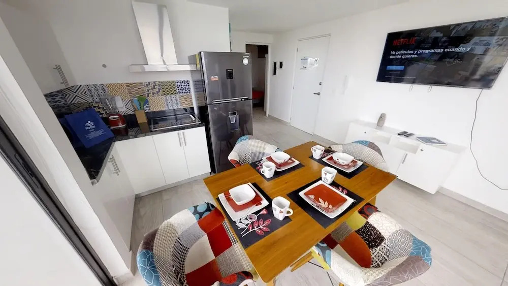 Ph 2 Bdr Beach View Outdoor Pool 501 By Skyrun 2 Bedroom Apts