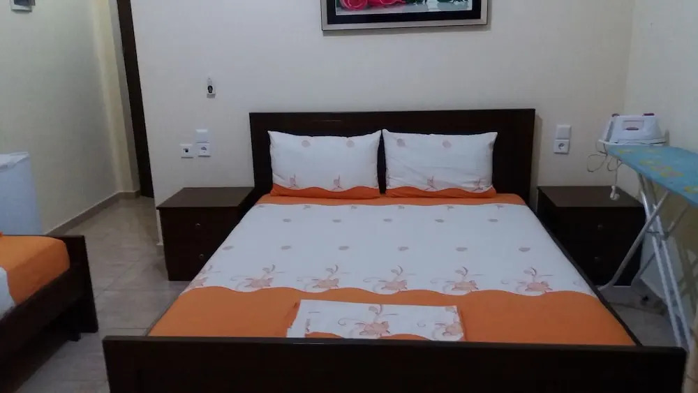 Sulo Apartments