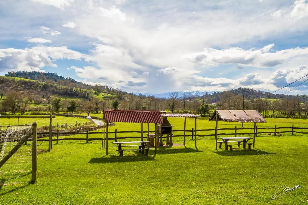 Casa Rural Peña Careses