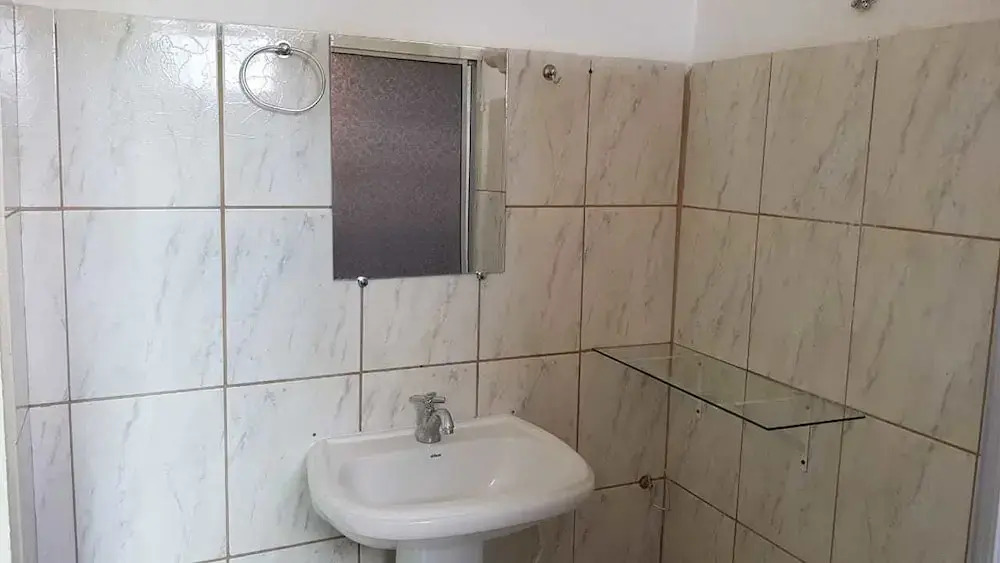 Pousada Gibeá