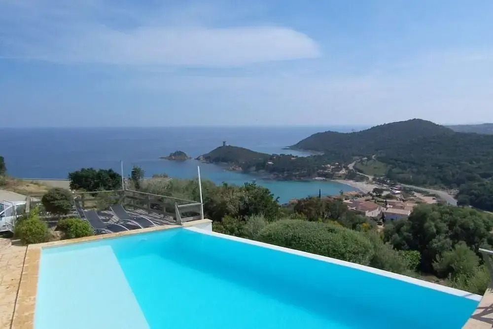 Carole F4 - Swimming Pool IN Residence - Fautea- 3