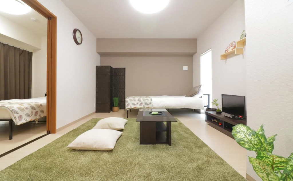 HG Cozy Hotel No.24