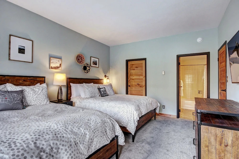 Mountainwood 103 By Peak Property Management