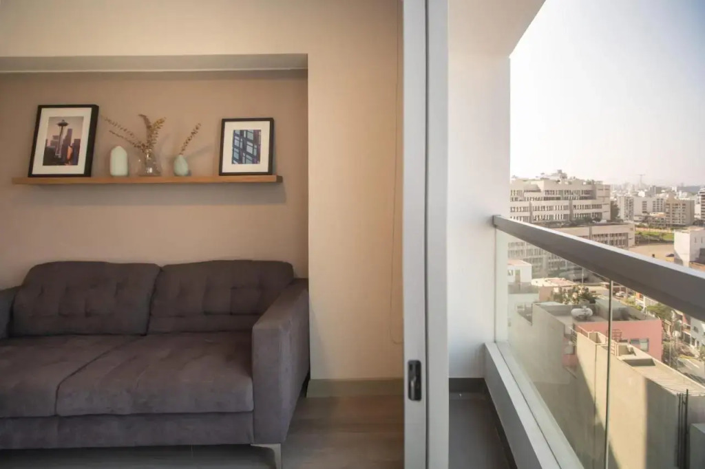 Zip Housing Barranco