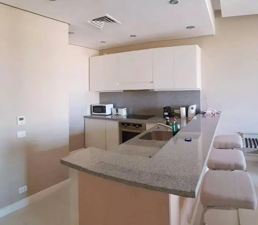 Private Apartments at Ancient Sands Resort