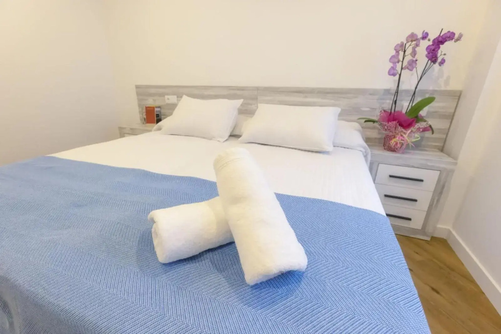 Apartamentos Centro Llanes