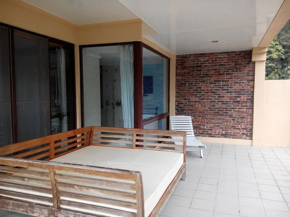 K2 villa