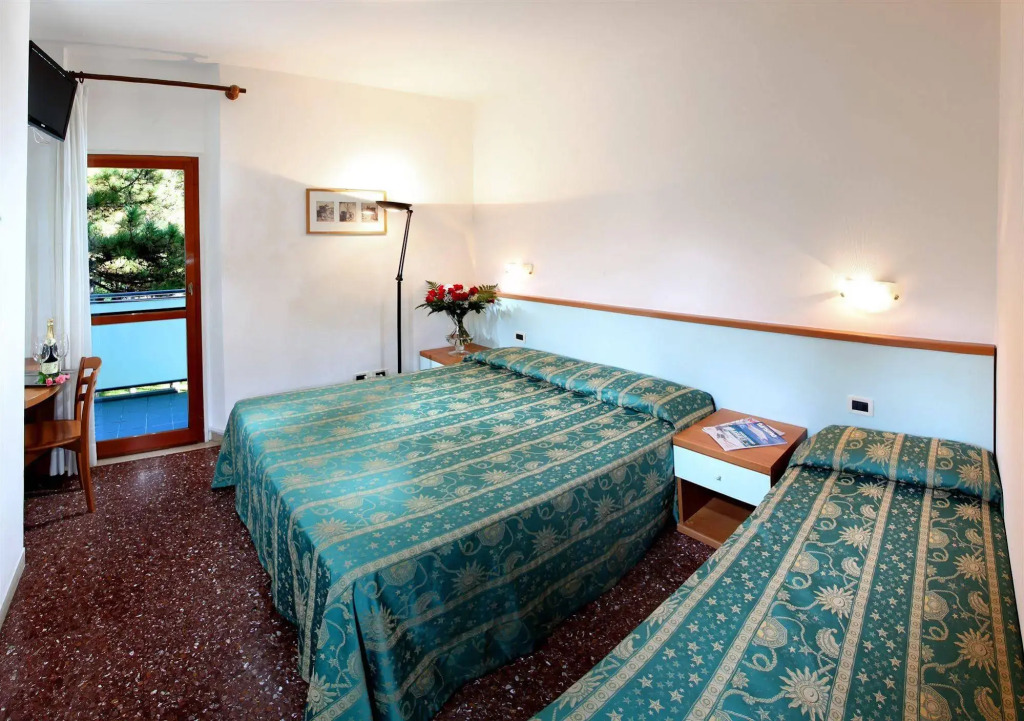Hotel Mediterraneo