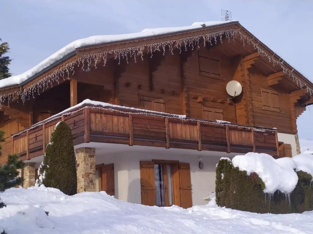 Appartement La Clusaz, 3 pièces, 6 personnes - FR-1-437-29