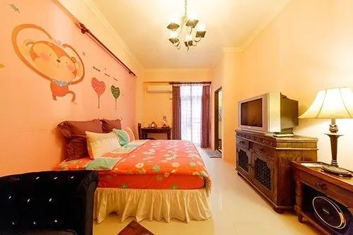 Ya Yun Hostel