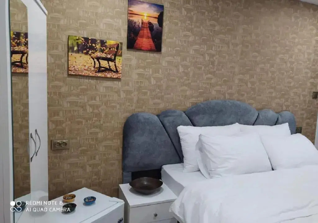 Rodion Hotel