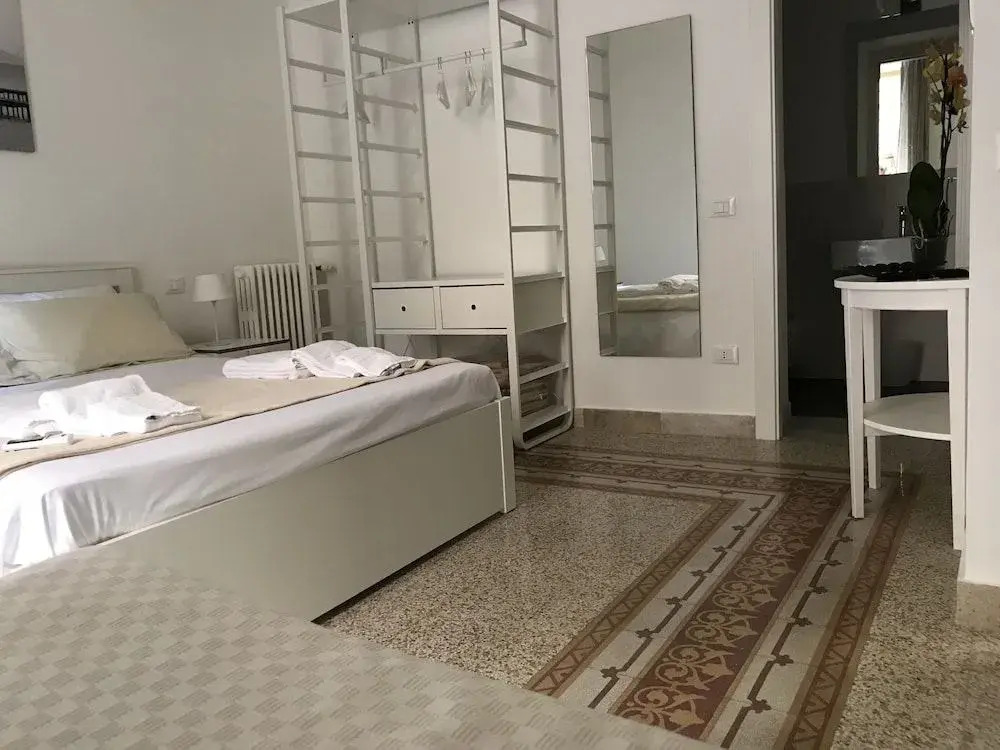 Fofinos rooms