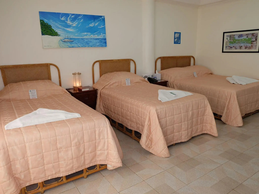 Surfside Boracay Resort