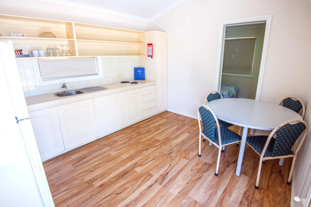 RAC Exmouth Cape Holiday Park