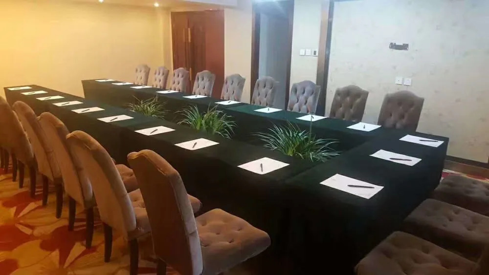 Rong Jiang International Hotel