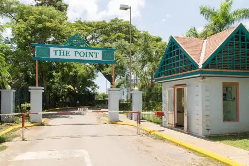 Point Village Beach Studios