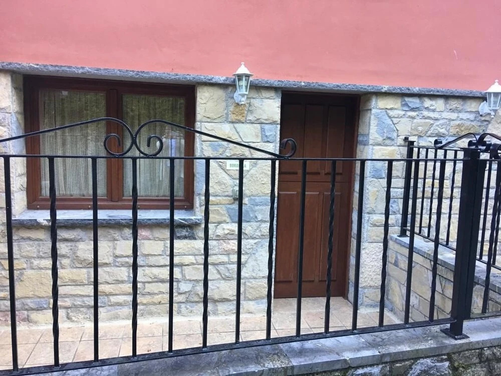 Apartamentos La Guergola