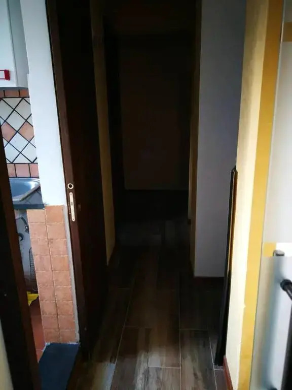 Apartment With 2 Bedrooms in Messina, With Wonderful City View, Balcony and Wifi