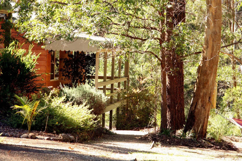 Chiltern Lodge