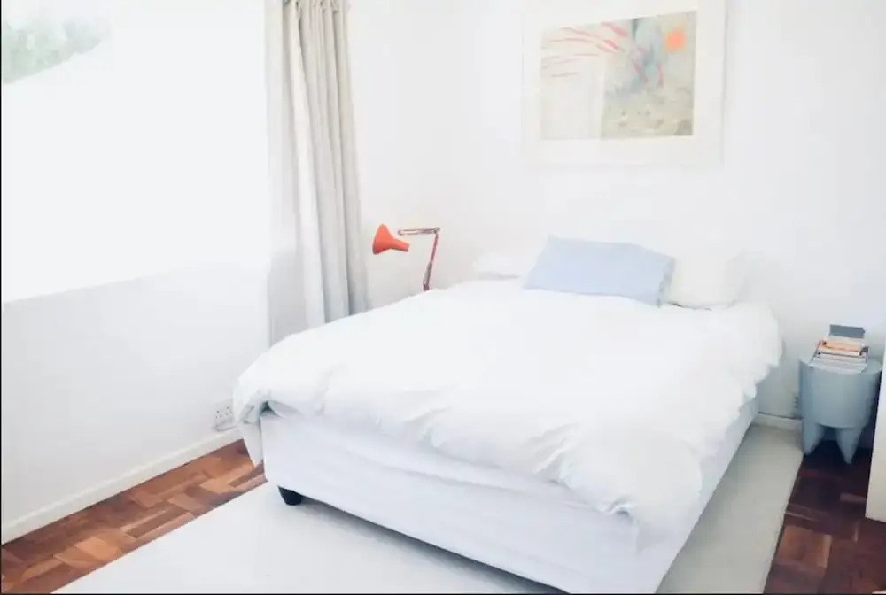 Cozy 1 Bedroom Apartment in Oranjezicht