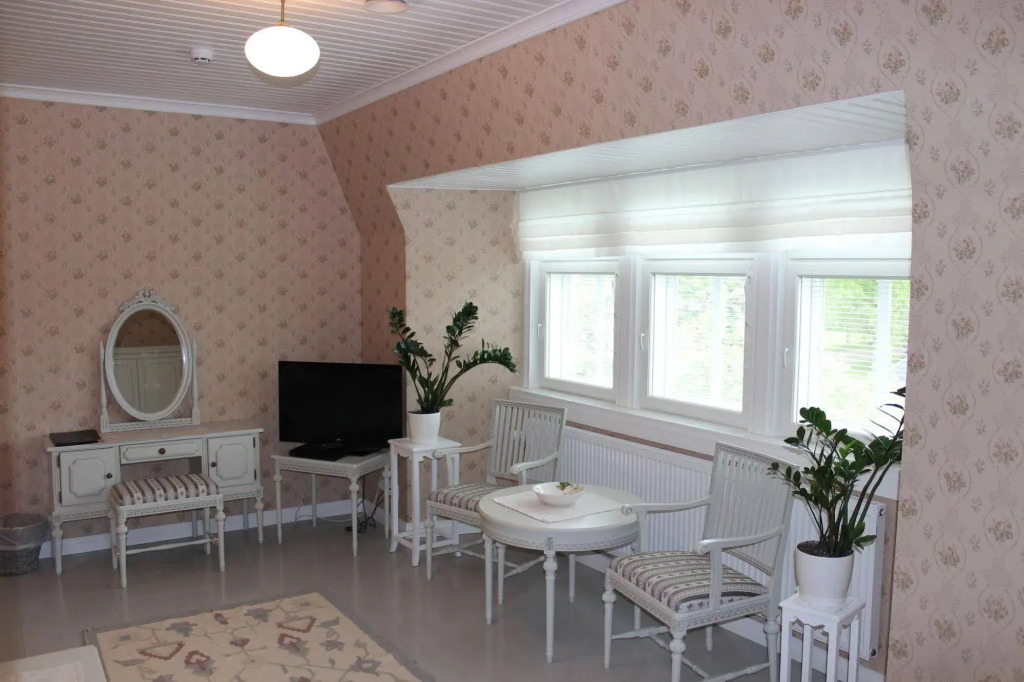 B&B Lomamokkila