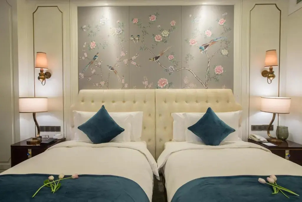 Royal Tulip Suzhou