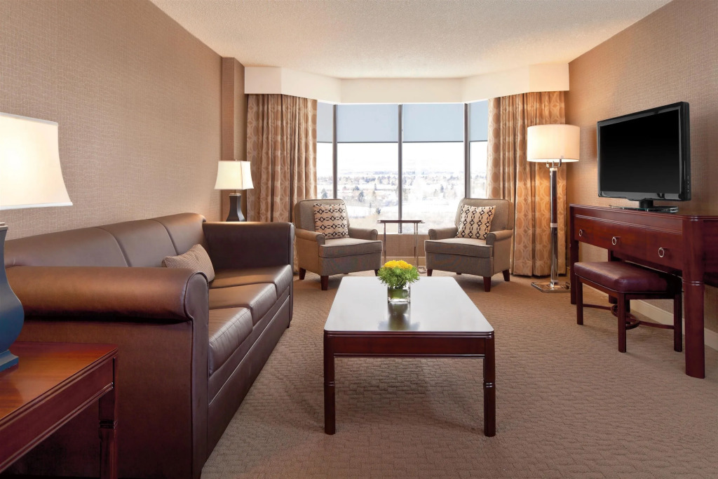 Red Deer Resort & Casino