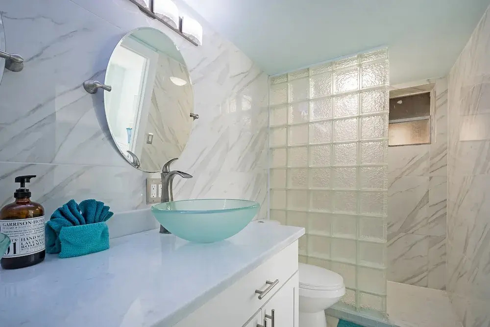 Fairweather Estate #2 - Two Bedroom Apartment