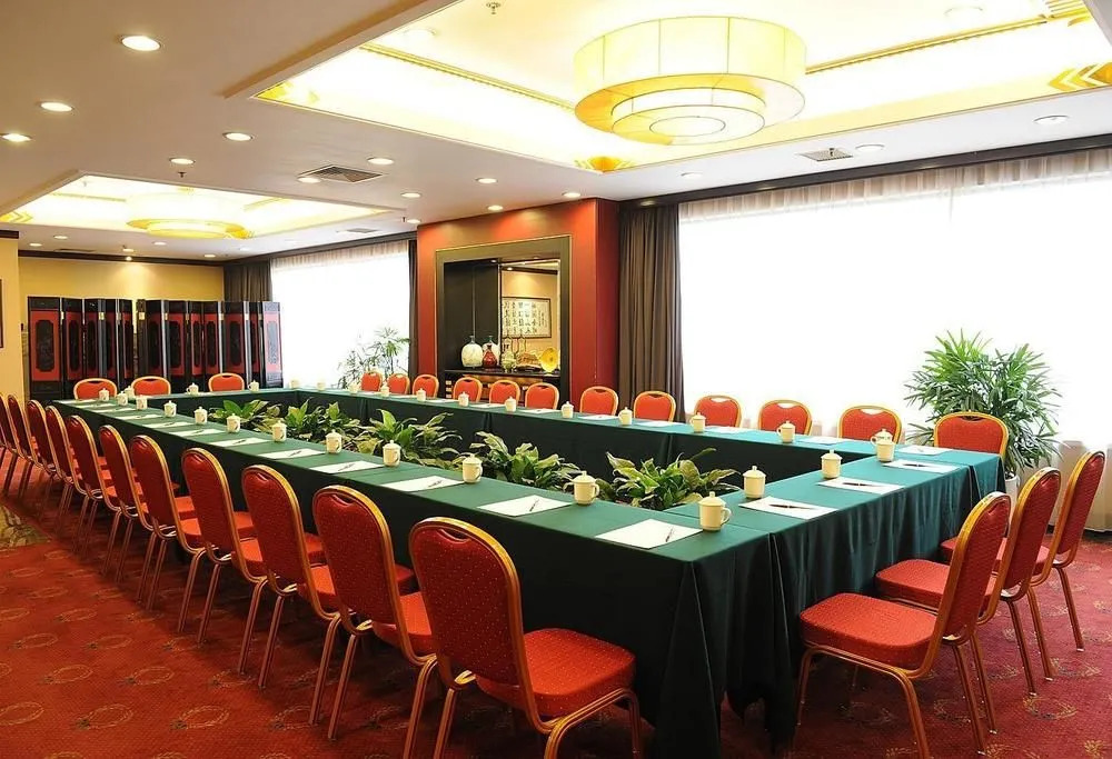 Guilin Royal Garden Hotel