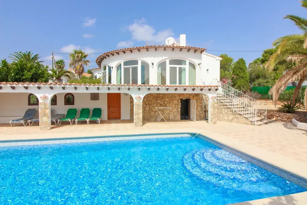 Villa Ortembach 24 - Plaza Mayor