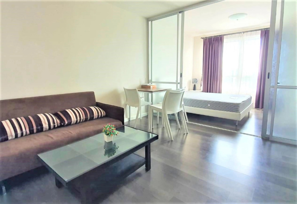 Phuket Service Residence