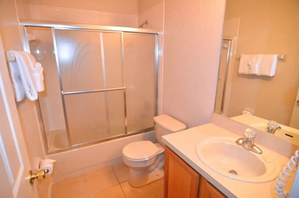 Regal Palms Resort & Spa at Highlands Reserve A