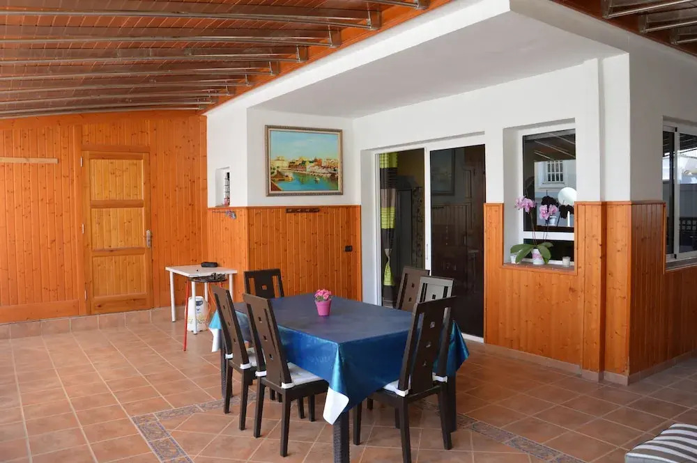 B&B Paraiso del sol