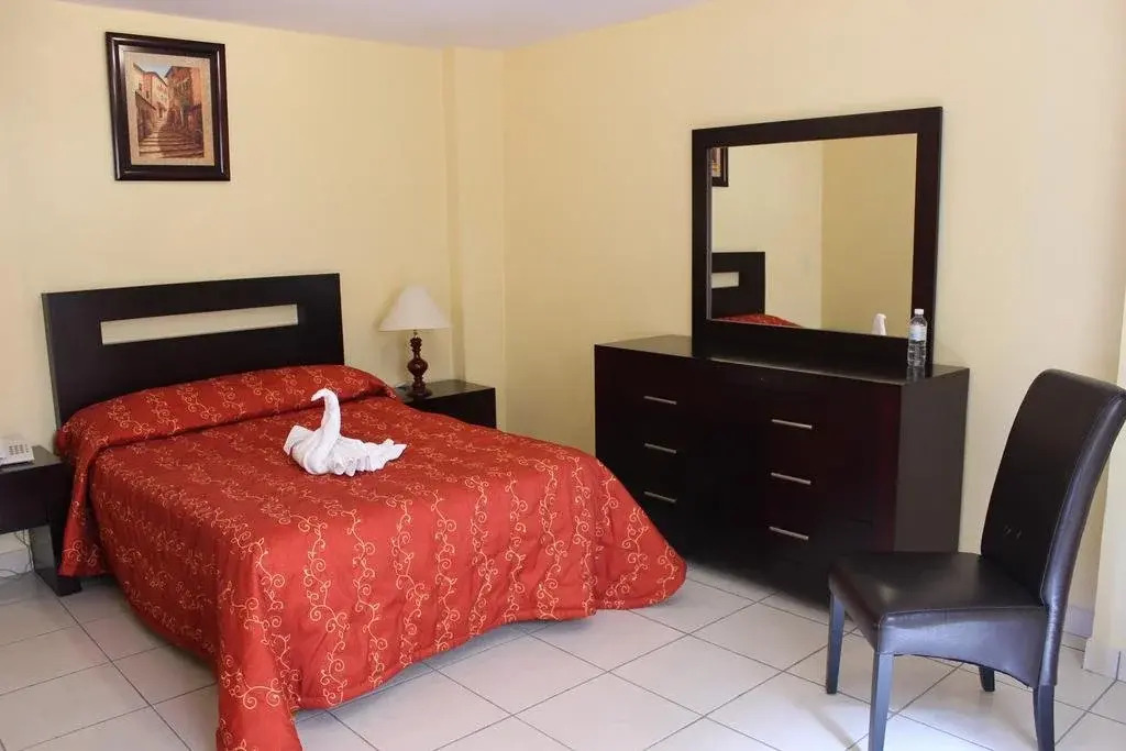 Hotel Conquistadores