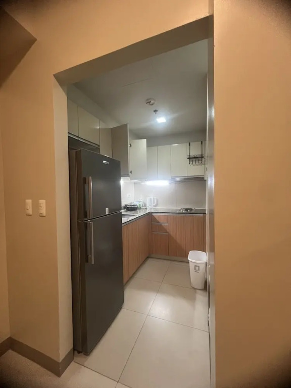 Relaxing condo at THE MACTAN NEWTOWN