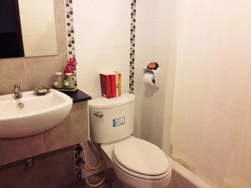 Purita Serviced Apartment