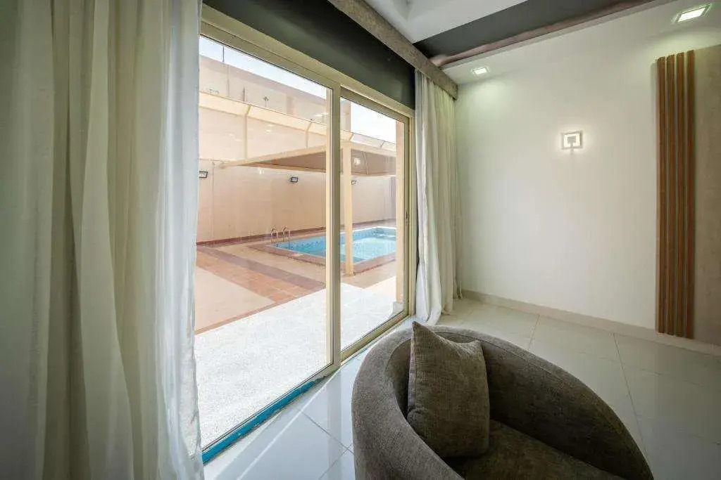 Mirada Gold Jizan - Chalets & Holiday Homes