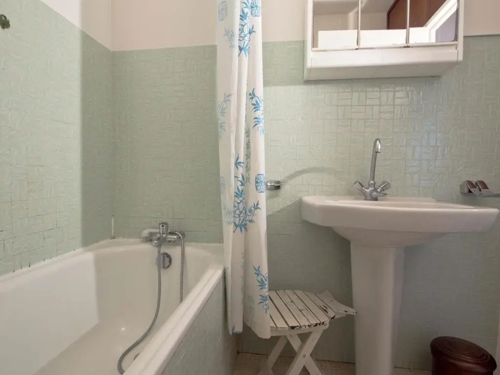 Appartement Les Sables-d'Olonne, 2 pièces, 5 personnes - FR-1-92-639