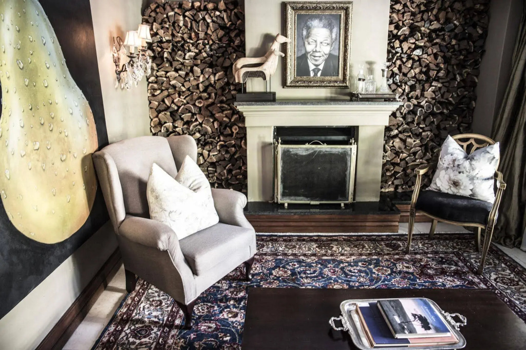 The Residence
