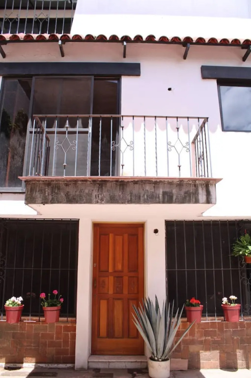 Casa Luna